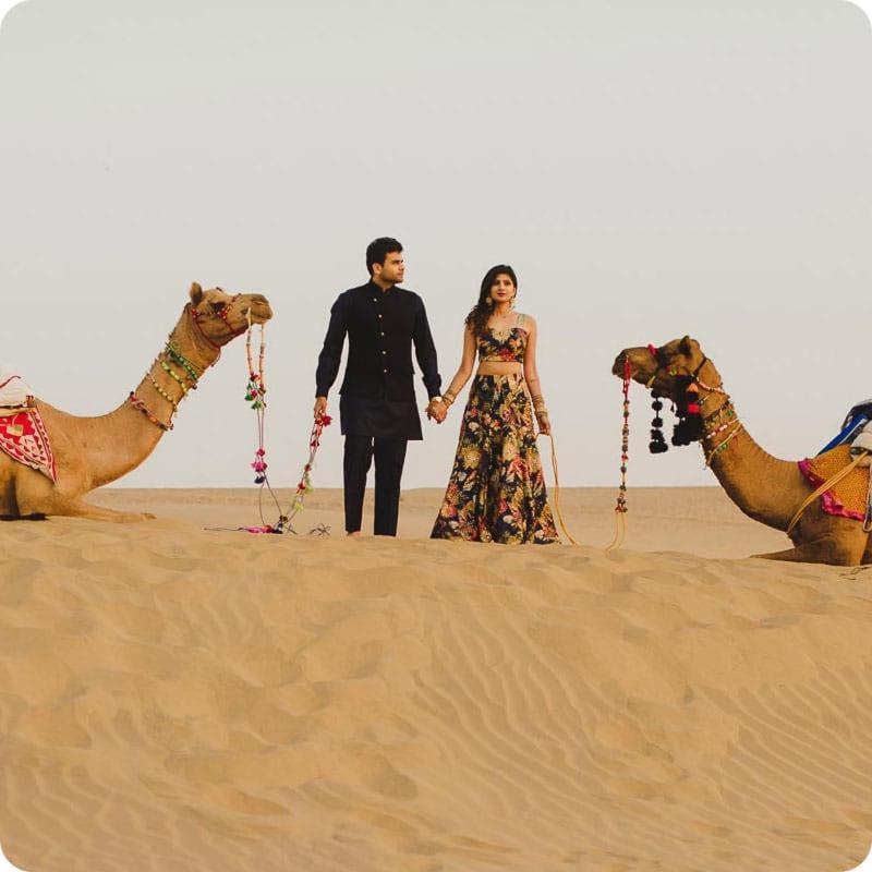 Khamma Ghani Resort With Pool Jaisalmer Exterior foto