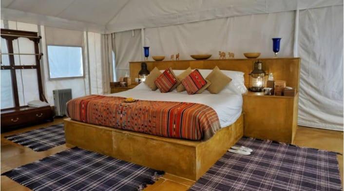 Khamma Ghani Resort With Pool Jaisalmer Exterior foto
